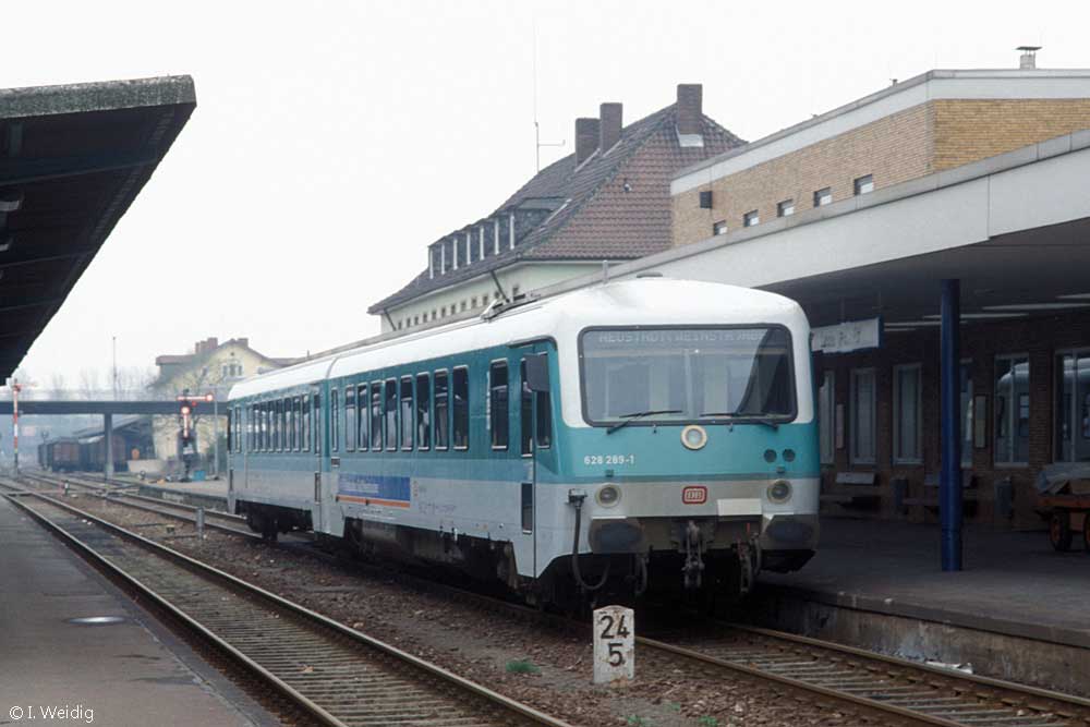 Landau Hbf